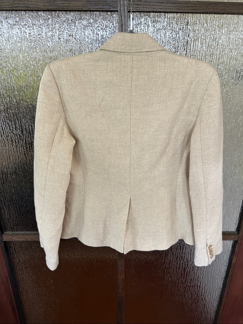 Derek Lam 10 Crosby Jasper Utility Jacket
Tailored Cream wool blend size 6 - Picture 13 of 16